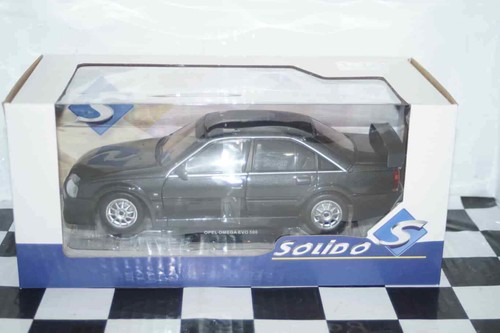 Solido opel omega - opel,