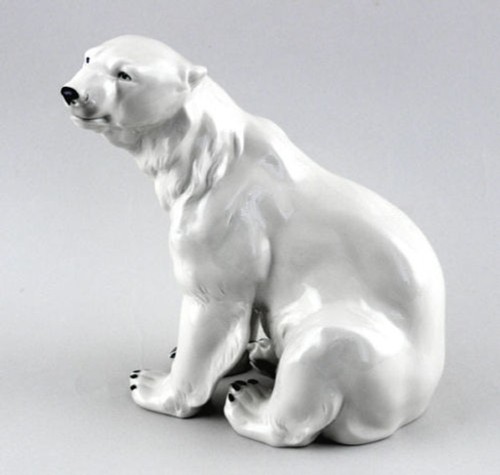 9942041 porzellan figur - porzellan,