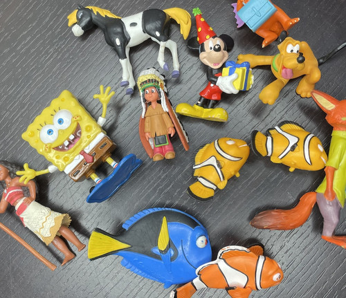 Bully schleich figuren - figuren, zur