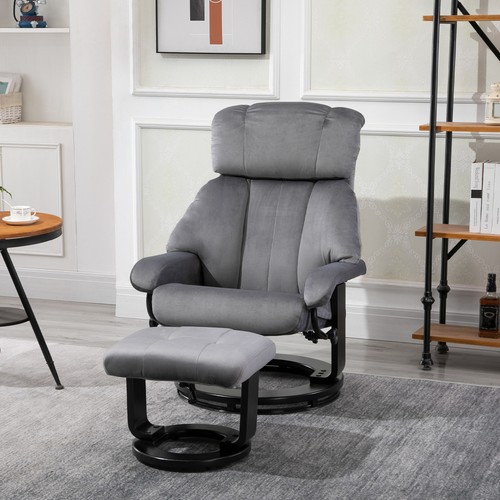 Homcom massagesessel - homcom,