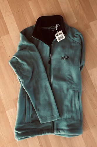 Maui sports jacke sweatjacke - sports,