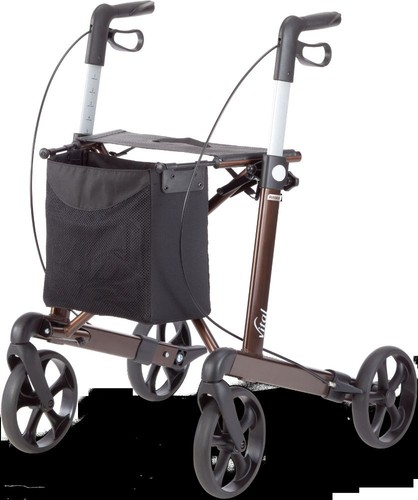 Russka rollator vital classic - russka,