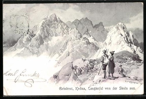Künstler edward theodore - edward,