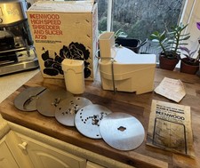 Kenwood Chef Vintage