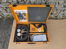 Schweißgerät Rehm Tiger 170