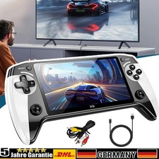 128GB X9 Retro Handheld