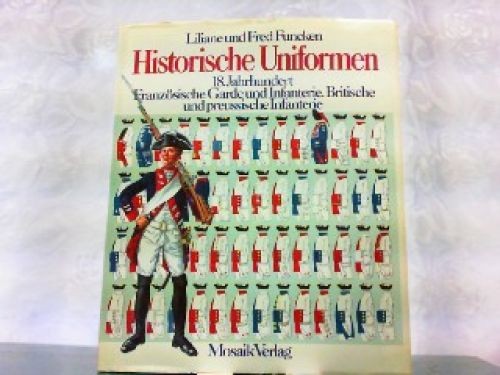 Historische uniformen - historische,