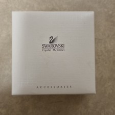 Swarovski Anhänger HERZ ca