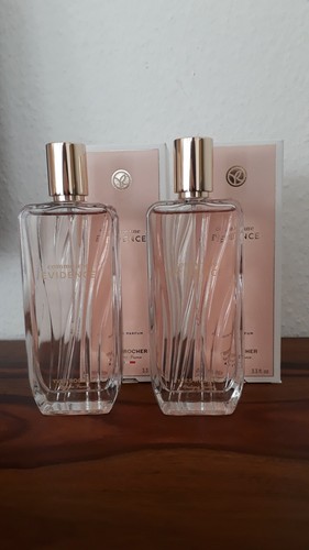 Eau parfum comme une - 2,