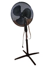 QUIGG Standventilator 45W