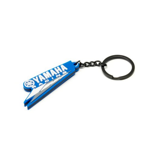 Yamaha racing paddock - racing,
