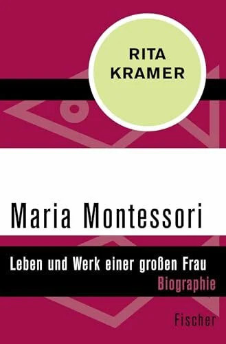 Maria montessori leben und - maria, montessori: