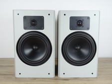 Lautsprecher Braun Atelier RM6, sehr guter Zustand, neu lackiert 7750/11124