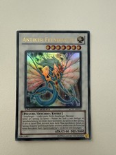 Yu-Gi-Oh Antiker Feendrache