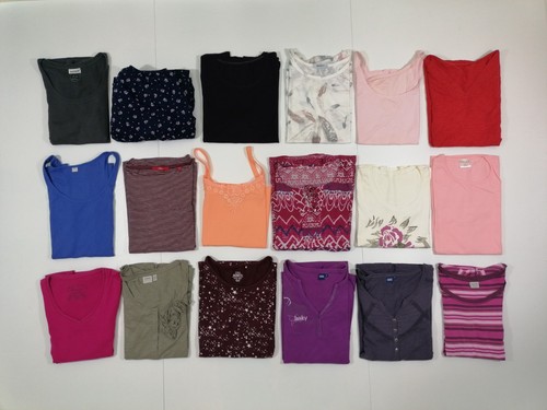 Damen bekleidungspaket 40 - damen,