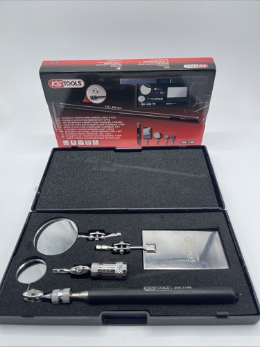 Tools flexibler - ks,