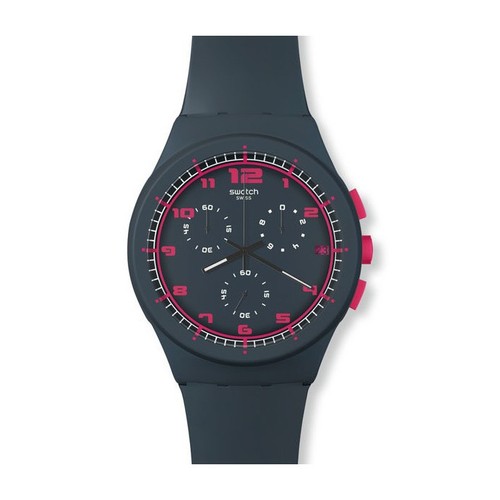 Swatch chrono susa400 touch - chrono,