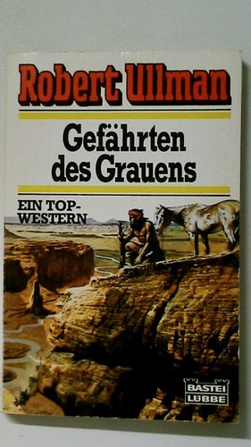 99105 robert ullman - ullman, gefÄhrten