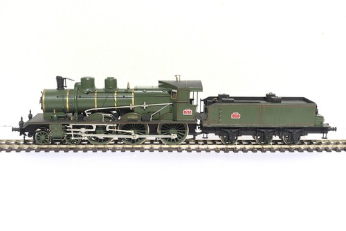 Dampflok set 230 sncf plm - 230,