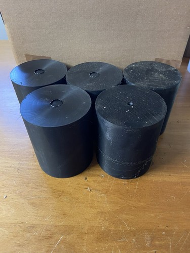 Schwarz 95mm l 123mm - d,