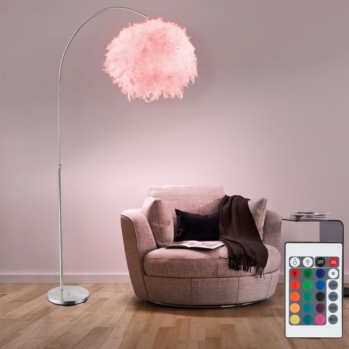 Stehleuchte bogenlampe - stehleuchte,