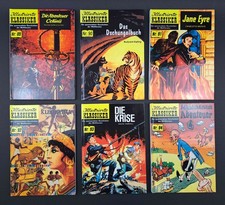 „10“ Illustrierte