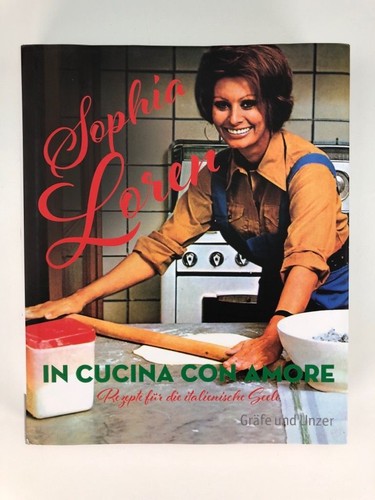 Cucina con amore rezepte - in,