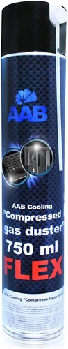 Aabcooling druckluftspray flex - aabcooling,