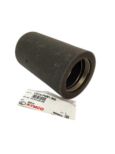 Luftfilter kymco mxu - kymco,