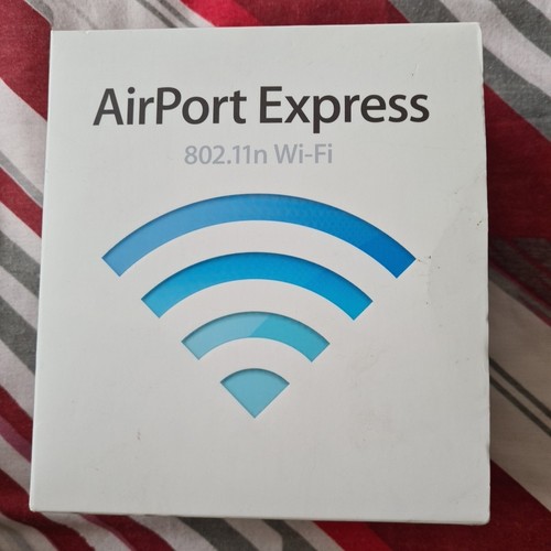 Apple airport express - airport, gen