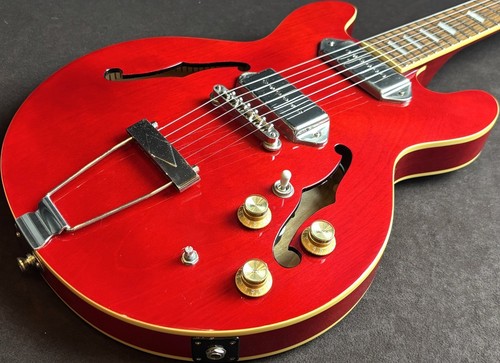 Epiphone casino coupe - casino,