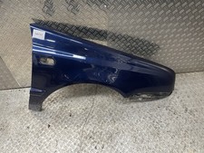 VW Golf 4 Cabrio Kotflügel Fender rechts LB5N #34777