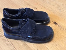 Kinder Mädchen Halbschuhe