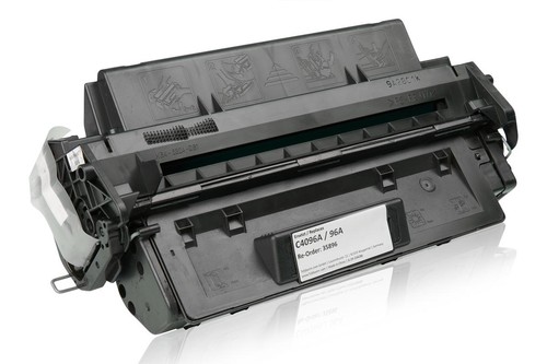 Toner kompatibel für - , hp