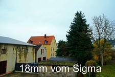 SIGMA ZOOM 18-125mm DC