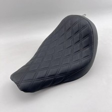Harley Davidson Touring Softail Dyna Sportster Sitzbank Sitz Saddlemen