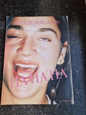 Zeitmagazin Dezember 2023 -