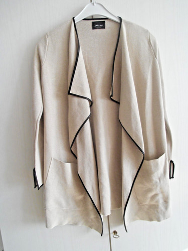 K004 zara knit langweste - k004,