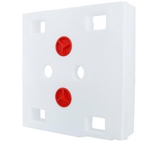 Fusion EV2222 Abwassertank