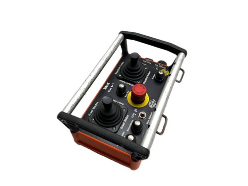 Hbc radiomatic fst 740 t387 - radiomatic,