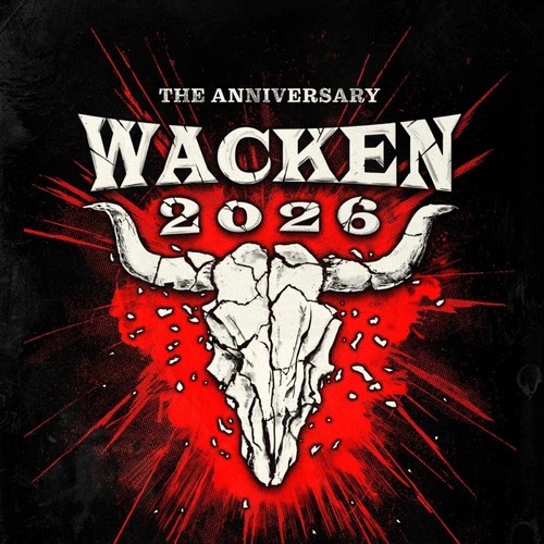 Wacken open air - wacken, ticket