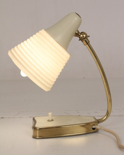 Rockabilly nachtischlampe - rockabilly,