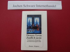 Endlich mein : Commissario