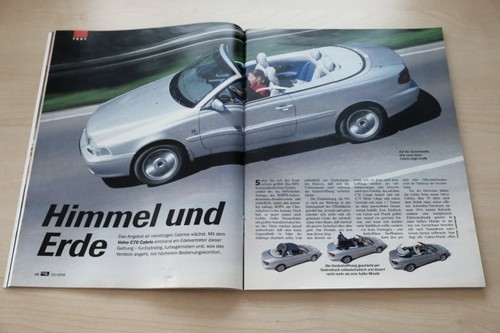 Auto motor und sport 1999 - auto,
