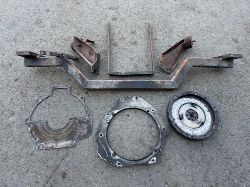 Bus ford v6 winkler - vw,