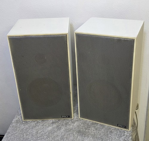 Rft lautsprecher weiss - (profi),