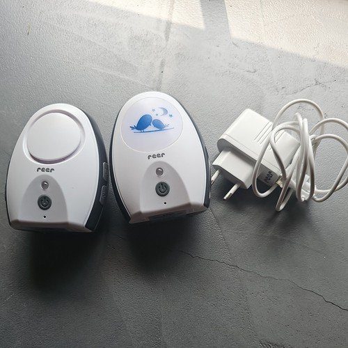 Reer rigi digitales babyphone - reer,