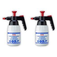 2x 1L LIQUI MOLY 3316