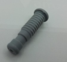 Lascal Sicherungsstift grau