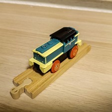 Batteriebetriebene Lok  für